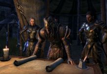 Elder Scrolls Online's Update 33 Hits Console, But Devs Expect Issues