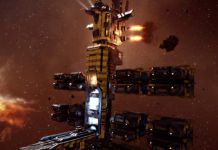 CCP Games Offers Eve Online Players A Preview Of Changes Ahead Of Fanfest