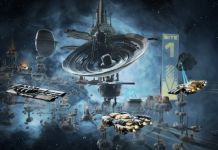 Eve Online "Prospector's Path" Update Makes Important Changes To Mining