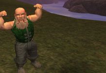 Down A Few Cold Ones In EverQuest 2's Brewday Festival