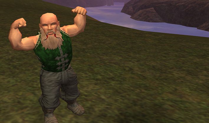 EverQuest 2 Brewday 2022