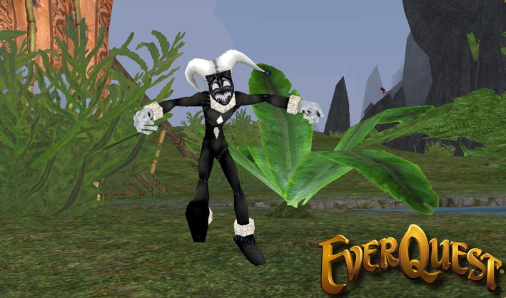 EverQuest Bristlebane Event 2022