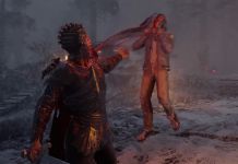 Mess With The Good Guys With Evil Dead: The Game's Kandarian Demon