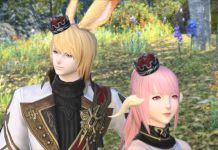Little Ladies' Day And The Moogle Treasure Trove Return To Final Fantasy XIV