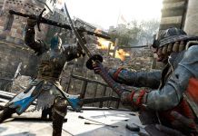 Five Years After Launch, For Honor Is Getting Crossplay Between PC And Console Players