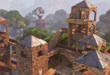 Surprising No One, Fortnite May Be Keeping The "No Building" Mode