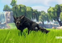 Fortnite: Save The World Now Has Animals You Can Train And Fight Alongside In Battle