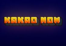 Kakao Games Announces New Showcase Stream "Kakao Now"