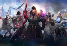 Lost Ark Announces Nerfs For T1 And T2 Dungeons And Not Everyone Is Happy About It