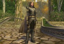 Standing Stone Games To Make First Five LotRO Expansions Free To All Players