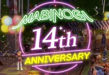 Nexon Celebrates Mabinogi’s 14th Anniversary With Special Events, Quests, and Rewards