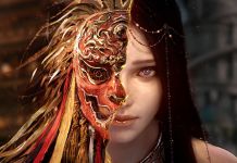 NCSoft Unleashes Gameplay Trailer For Throne And Liberty, The Former Lineage Eternal/Project TL