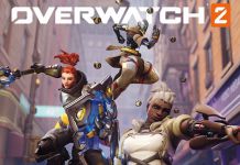 Overwatch 2 PvP Public Closed Beta Coming In April, Will Include New Hero Sojourn And Four New Maps