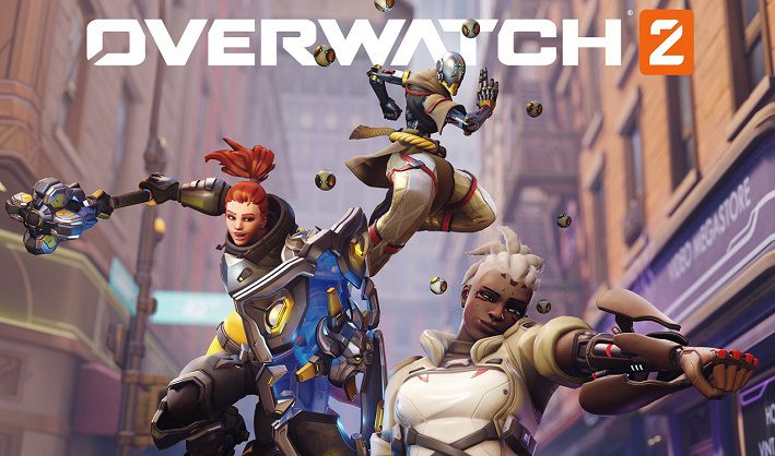 Overwatch 2 Banner