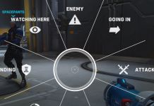 Overwatch 2's Ping System Will Help You Track Your Enemies (Unless They Vanish)