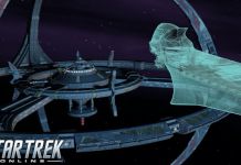 Star Trek Online Announces Plans To Improve The First Captain Specialization