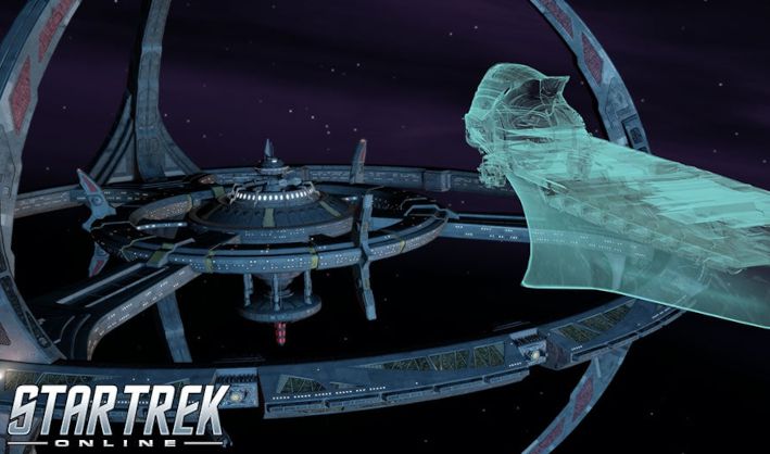 Star Trek Online Captain Specialization Rework
