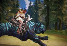 Bluehole Drops An All New Tera Console Update Just In Time For Its 4th Anniversary