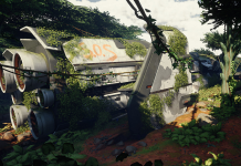 The Cycle: Frontier's Second Closed Beta Test Kicks Off Tomorrow