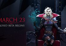 V Rising's Closed Beta Starts Next Week, Will Include Four Regions, PvP And PvE Servers