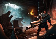 New Dangers Await Valheim Players In The Frozen Caves Of The "Mountain" Update