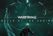 Warframe’s March Dev Stream Teases Upcoming Update, The Game’s 9th Anniversary, And Angels of Zariman