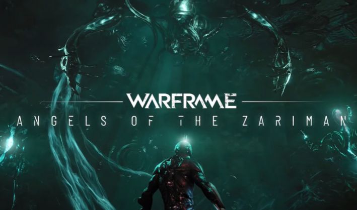 Warframe Dev Stream 160