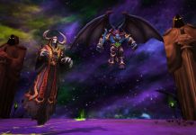 Good News/Bad News: Blizzard Brings The Mage Tower Back To WoW Permanently As Josh Allen Announces Departure