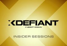 Ubisoft begins limited XDefiant playtesting and drops the Tom Clancy name