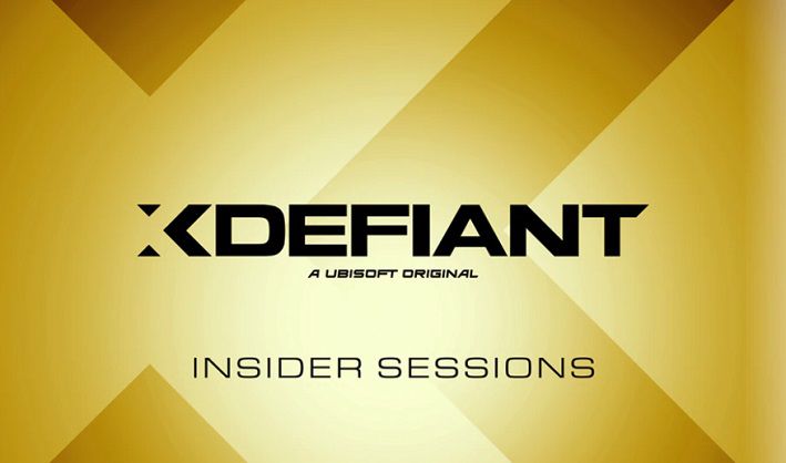 XDefiant Insider Sessions