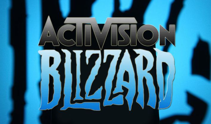 Activision Blizzard California Lawsuit