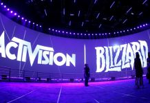 Activision Blizzard Hires New Chief Diversity, Equity, And Inclusion Officer