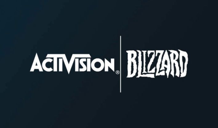 Activision Blizzard Microsoft Potential Merger Worries