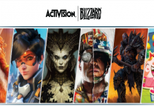 Activision Blizzard Q1 Financial Results For 2022 Reveal Declining Game Sales, Diablo Immortal on PC