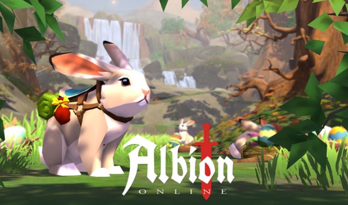 Albion Spring Event