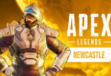 Apex Legends Launches Season 13 With Its Newest Legend: Newcastle