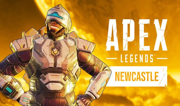 Apex Legends Newcastle