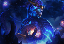 Better Dragon Boy Incoming: Riot Games Is Finally Going Back To Rework Aurelion Sol