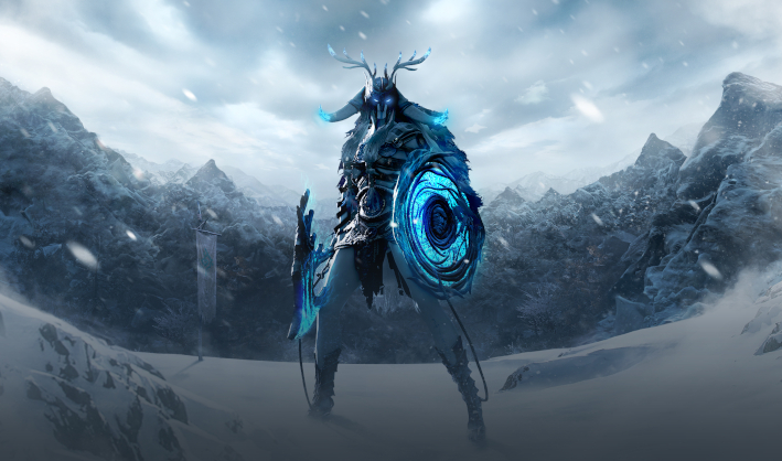 over 2-year-old black desert "mountain of eternal winter" expansion finally coming to consoles news article card thumbnail