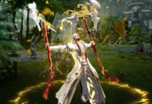 Blade & Soul's The Celestial Path Rewards Raiders And Slaps You With Multiple Events