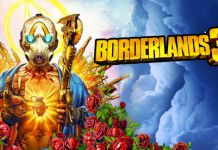 Borderlands 3 To Be Fully Cross-Play Come Spring 