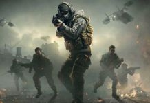 Call Of Duty Now Under An 'Always-Live' Business Model
