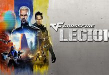 Crossfire: Legion's Free Playtest Canceled And Early Access Delayed