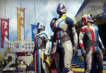 Time To Suit Up! Destiny 2's Guardian Games Are Back In Session Next Month