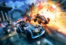 Disney's Kart Racer Speedstorm Is Coming to PlayStation, Xbox, And Nintendo Switch