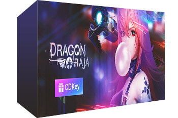 Dragon Raja Enhance Pack Key Giveaway