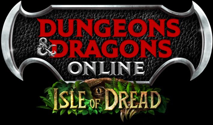 Dungeons Dragons Online Isle of Dread
