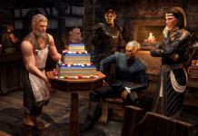 No Invitation Required: ESO Celebrates Turning 8 With Bonus XP and Unique Rewards During The Anniversary Jubilee Event