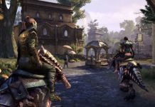 The Morrowind DLC Is Now Free For All ESO Players
