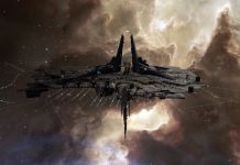 Eve Online Updates Make Changes To Damage Caps And Gives More Love To Manufacturing